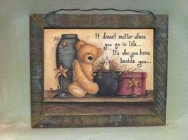 Mary336- The simple Truth Picture Frame  - $19.95
