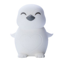 Lil Dreamers Soft touch LED Light - Penguin - £30.74 GBP