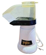 Presto PopLite Vintage Hot Air Pop Corn Popper #0482007 Tested - $38.33 CAD