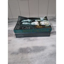 Nancy McKenzie Paperback Novel Bundle: Prince of Dreams &amp; Queen of Camelot - $5.94