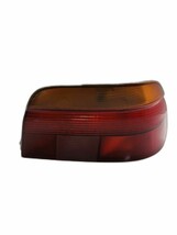 Passenger Right Tail Light Sedan Fits 97-00 BMW 528i 1324867 - £28.25 GBP