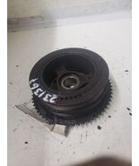 Harmonic Balancer Gasoline 2.0L Without Turbo Fits 12-18 FOCUS 649631 - $1,047.27 MXN