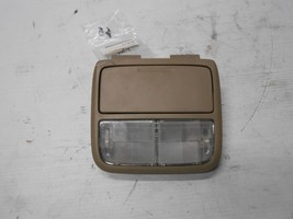 2008 Honda Accord Overhead Console Dome Interior Light Lamp With Switch - $29.99