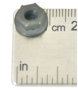 (50) - M5-0.8  Metric Universal Hex Flange Nut #7900 - £6.22 GBP