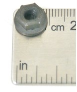 (50) - M5-0.8  Metric Universal Hex Flange Nut #7900 - $7.91