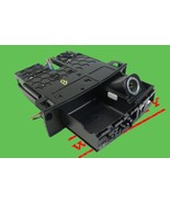 09-2011 mercedes x164 gl350 center console ashtray storage compartment c... - €54,82 EUR