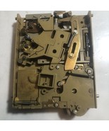Coin Acceptors Inc. Arcade Coin Mech Quarter .25 Cent Acceptor Untested H1 - €20,02 EUR