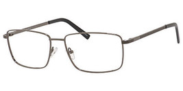 Big Square Glasses Enhance 4161 Eyeglasses Oversized Glass Frames Size 60-18-150 - $39.96