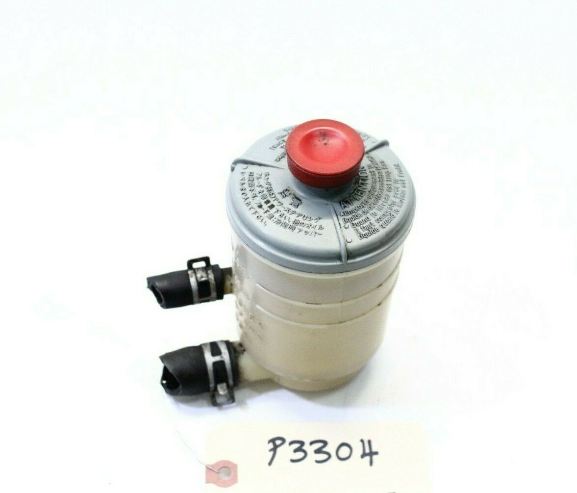 2004-2008 ACURA TL POWER STEERING RESERVOIR BOTTLE P3304 - $38.69