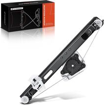 A-Premium Rear Right Power Window Regulator for BMW E90 E91 325i 328i 33... - $11.88