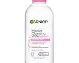 Garnier Micellar Cleansing Water All-In-1 Cleanser 13.5 oz - $11.52