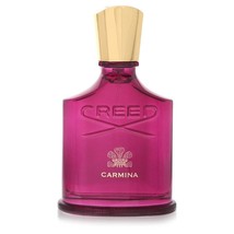 Carmina by Creed Eau De Parfum Spray (Unboxed) 2.5 oz for Women - $475.00