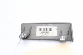 10-15 CHEVROLET CAMARO SS LEFT DASHBOARD TRIM PANEL Q2469 image 9