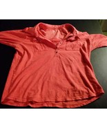 Eddie Bauer Shirt Size XXL wc 12489 - $12.70 CAD