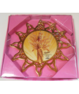 Barbie Goddess of the Sun Hanging Ornament Limited Edition 1996 - $19.79