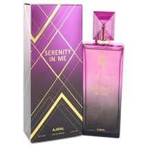 Ajmal Serenity In Me by Ajmal Eau De Parfum Spray 3.4 oz - $20.15