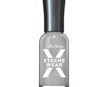 Sally Hansen Xtreme Wear Nail Polish, Pep-Plum, 0.4 Fl. Oz. - £4.73 GBP
