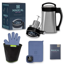 Magical Butter Machine MB2e Magic E Decarb Bundle - $189.99