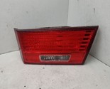 Passenger Right Tail Light Lid Mounted Fits 09-10 SONATA 441134******* S... - $53.46