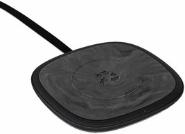 Nimble Apollo 15W Wireless Qi Charging Pad for iPhone Samsung Google AirPods - £11.17 GBP