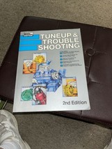 1984 Popular Mechanics Manual Tuneup &amp; Trouble Shooting 2nd Edition - $9.90