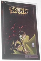 Spawn 152 NM David Hine Philip Tan 1st print Image Comics Movie - £39.30 GBP
