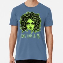 Don&#39;t Look At Me Size S to 5XL Made in the USA T-Shirt - £17.60 GBP