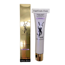 Yves Saint Laurent YSL Top Secrets Tone-Up Corrector SPF 50 Lavender NIB - £27.84 GBP