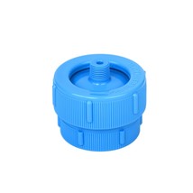 1 Pcs/Pack Filter Holder Polypropylene Reusable For 47Mm Disc Membranes ... - £43.34 GBP