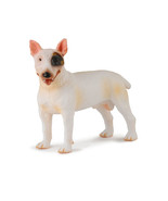 CollectA Bull Terrier Figure (Medium) - Male - £15.30 GBP