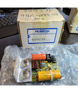 PARAMETRICS Driver Board 600215 DRIVER PCB PJA RARE NEW NIB $148 - $78.87 CAD