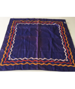 Henryson vintage scarf water repellent head covering made in Japan - $27.06 CAD