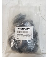 10 Pieces Of Cosmas Oil Rubbed Bronze Cabinet Handles Pull | 43100RB - $30.86