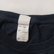 Fruit of the Loom SUNS Men's Black Cotton Short Sleeve Graphic T-Shirt Size XL image 4