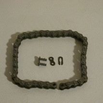 NEW - #35 HD  Primary Drive Chain with 38 Links includes Master Link  S3... - $12.99