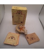 Vtg 1990 Moonstruck  Enesco Memories Of Yesterday Ornament #524794 #3 - $10.80