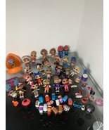 LOL Doll Bundle - $451.44 MXN