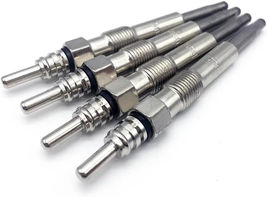 Diesel Glow Plug - Fast Start Dual Coil - Compatible with - 1997-2004 VW... - $18.76