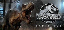 Jurassic World Evolution PC Steam Key NEW Download Game Fast Region Free - £13.55 GBP