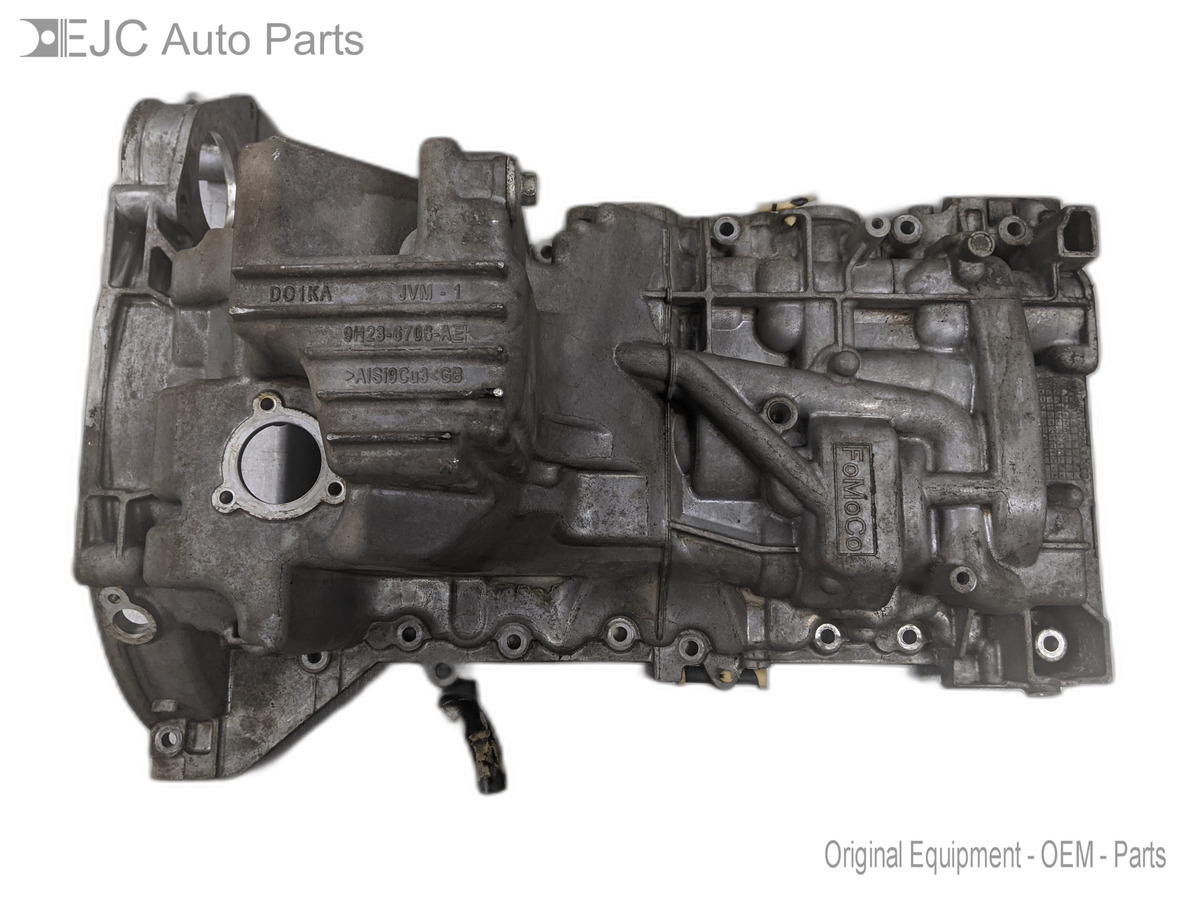 Engine Oil Pan For 10-12 Land Rover Range Rover  5.0 9H236706AE - $223.44