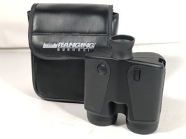 Bushnell Range Finder Yardage Pro 400 Tested and works Made In Japan - $39.59