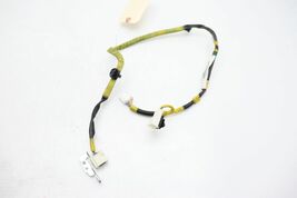 04-09 TOYOTA PRIUS FRONT LEFT DRIVER DOOR WIRE HARNESS E1596 image 8