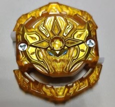 Takara Tomy Gold Spriggan Core Beyblade Burst - Confirmed - $14.99