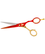 Cricket Shear Xpressions Hair Honcho 5.75&quot; (Hustle &amp; Shine Collection)   - $125.69 CAD