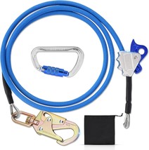 Flip Line Tree Climbing Rope, Climbing Tree Arborist Equipment Tree Climbing - £58.59 GBP