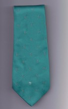Piere Cardin 100% silk Tie 58&quot; long 3 1/2&quot; wide #3 - £7.58 GBP