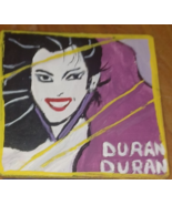 Duran Duran - Rio - $20.00