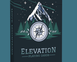 Elevation Playing Cards: Night Edition - Out Of Print - $14.84