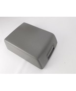 ✅ 2004 - 2008 Ford F-150 Center Console Door Lid Cover Armrest Gray OEM - $115.02 CAD