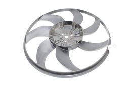 07-13 MINI COOPER S ENGINE COOLING FAN BLADE Q3306 image 7